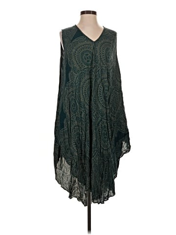 Mexicali Blues Casual Dress (view 1)