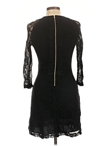 Sandro Cocktail Dress (view 2)