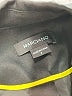 Marciano 100% Rayon Solid Black Blazer Size 2 - photo 6
