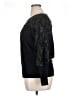 Joseph A. Black Pullover Sweater Size 1X - photo 5