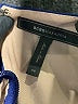 BCBGMAXAZRIA 100% Polyester Blue Cocktail Dress Size 6 - photo 7