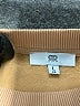 La Redoute Tan Sweatshirt Size L - photo 7