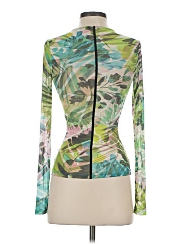 Marciano Long Sleeve T-Shirt (view 2)