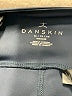 Danskin Solid Blue Active Pants Size XL - photo 7