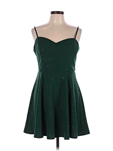 City Triangles Cocktail Dress (view 1)