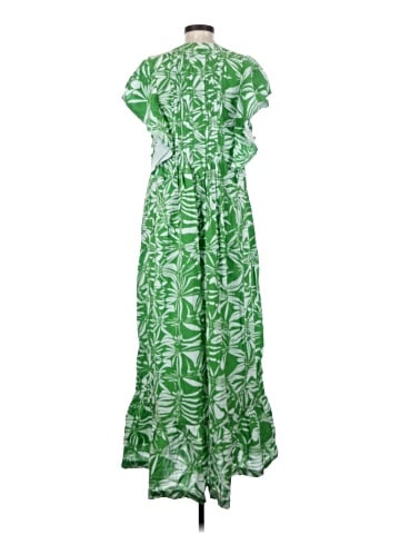 Maeve by Anthropologie Casual Dress (view 2)