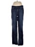 L.L.Bean Blue Jeans Size 2 - photo 1