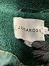 JunaRose Green Coat Size 2 - photo 6