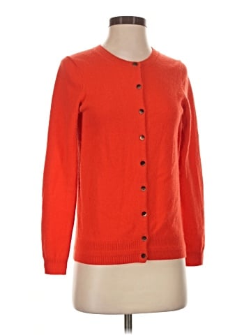Boden Cashmere Cardigan (view 1)