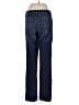 L.L.Bean Blue Jeans Size 2 - photo 2
