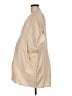 Hatch Tan Casual Dress Size Med Maternity - photo 5