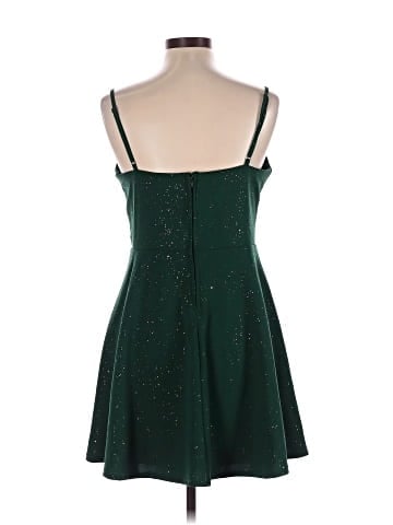 City Triangles Cocktail Dress (view 2)