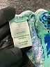 Lilly Pulitzer Paisley Teal Short Sleeve Blouse Size XS - photo 8