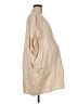Hatch Tan Casual Dress Size Med Maternity - photo 4