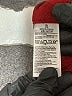 Gap Kids Solid Red Long Sleeve Button-Down Shirt Size 12 - photo 4