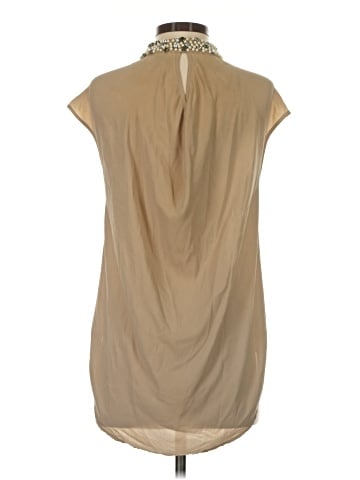 Bellatrix Short Sleeve Blouse (view 2)