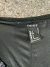 Forever 21 Black Cocktail Dress Size S - photo 7