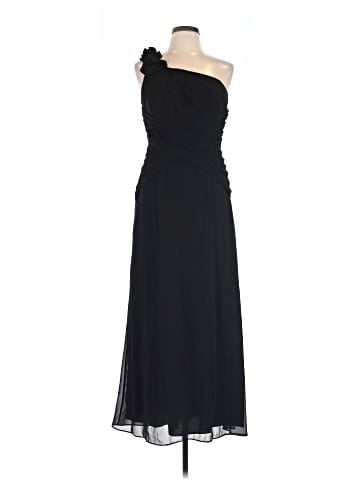 David's Bridal Cocktail Dress (view 1)