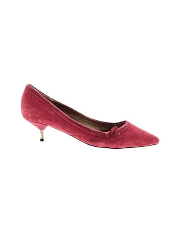 Pied Juste Heels (view 1)