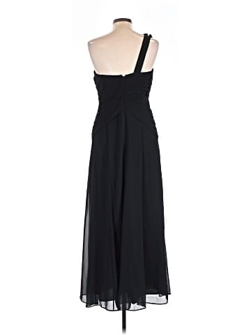 David's Bridal Cocktail Dress (view 2)