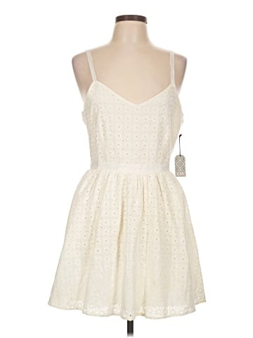 Forever 21 Casual Dress (view 1)