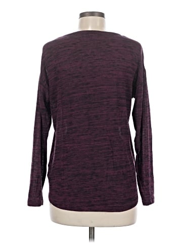 Jones New York Signature Pullover Sweater (view 2)
