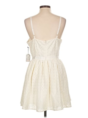 Forever 21 Casual Dress (view 2)