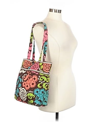 Vera Bradley Tote (view 2)
