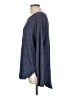 Bobeau Blue Pullover Sweater Size L - photo 5