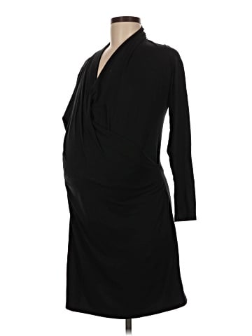 Motherhood Casual Dress (view 1)