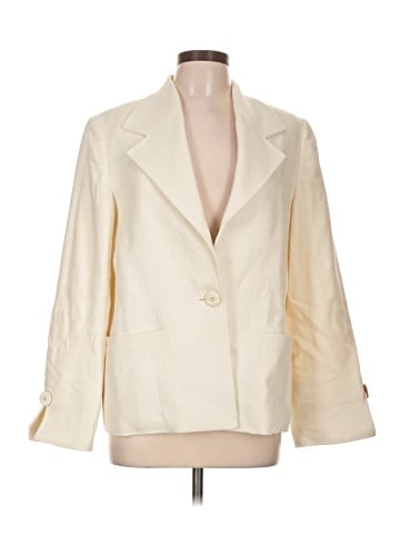 Linda Allard Ellen Tracy Blazer (view 1)
