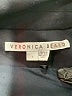 Veronica Beard Black Blazer Size 4 - photo 6