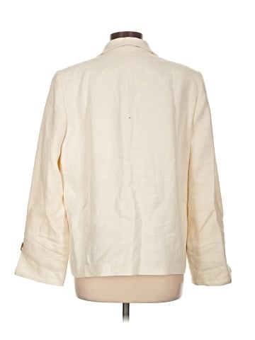 Linda Allard Ellen Tracy Blazer (view 2)
