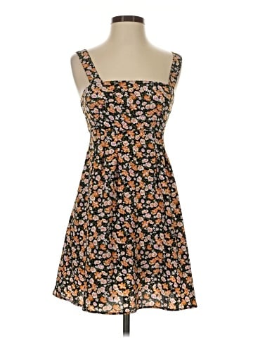 BCBGeneration Casual Dress (view 1)