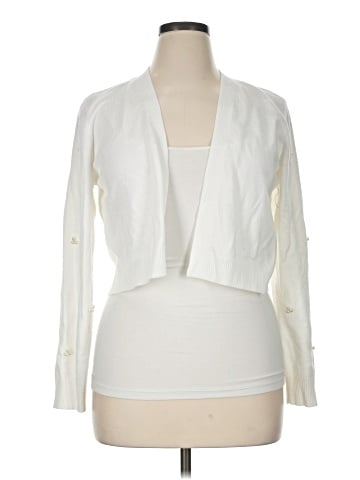 Love Scarlett Cardigan (view 1)