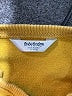 Baby Boden Yellow Sweatshirt Size 3-6 mo - photo 3