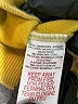 Baby Boden Yellow Sweatshirt Size 3-6 mo - photo 4