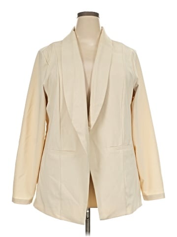 Torrid Blazer (view 1)