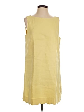 J.Crew Casual Dress (view 1)