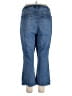 Ellos Blue Jeans Size 24 waist - photo 2