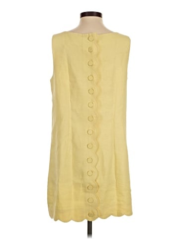 J.Crew Casual Dress (view 2)