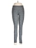 New Balance Gray Leggings Size M - photo 1