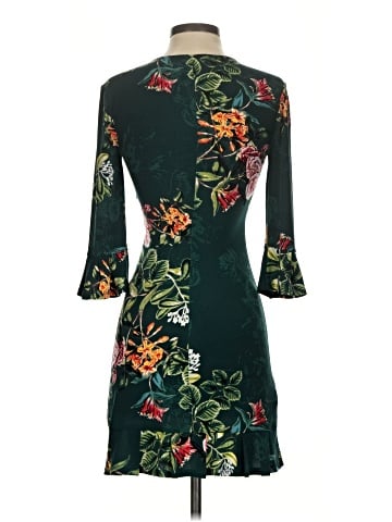 BCBGeneration Cocktail Dress (view 2)