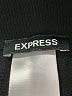 Express Black Track Pants Size S - photo 7