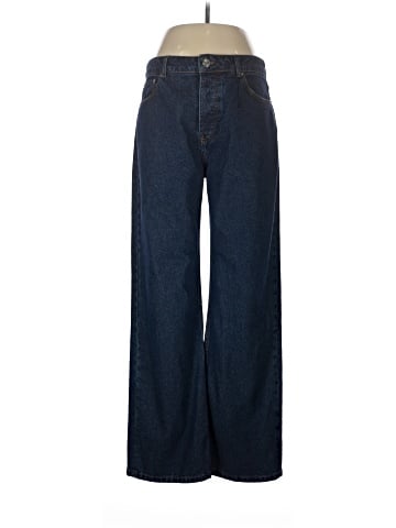 ami alexandre mattiussi Jeans (view 1)