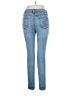 Seven7 Hearts Blue Jeans Size 10 - photo 2