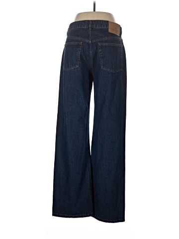 ami alexandre mattiussi Jeans (view 2)