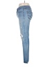 Seven7 Hearts Blue Jeans Size 10 - photo 5