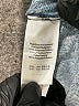 DKNY 100% Polyester Stars Blue Cocktail Dress Size 10 - photo 5