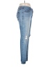Seven7 Hearts Blue Jeans Size 10 - photo 4
